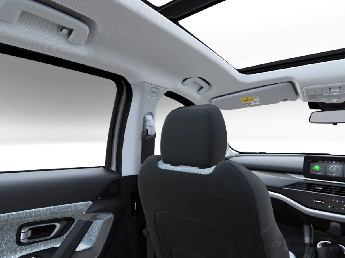 Tata Harrier Pure X Hyperion